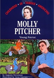 Molly Pitcher (Stevenson)