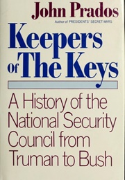 Keeper of the Keys (John Prados)