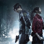 Resident Evil 2