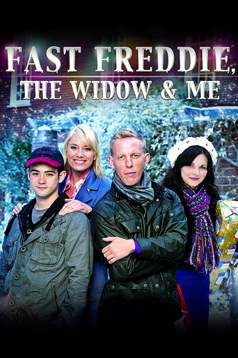 Fast Freddie, the Widow and Me (2011)