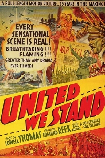 United We Stand (1942)