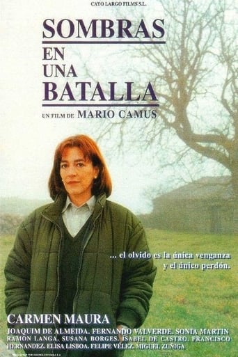 Shadows in a Conflict (1993)