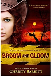 Broom and Gloom (Barritt)