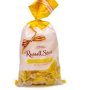 Russell Stover Lemon Wedges