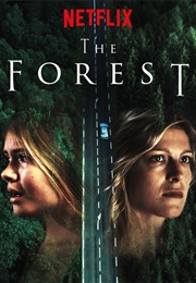 The Forest (2017)