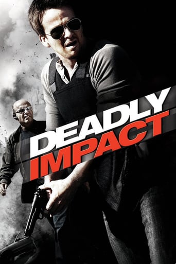 Deadly Impact (2010)