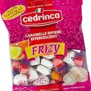 Cedrinca Frizy