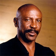 Louis Gossett, Jr.