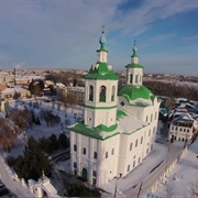 Ishim, Russia