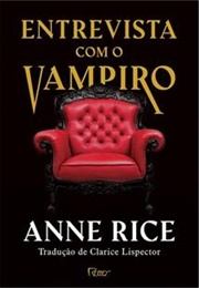 Entrevista Com O Vampiro (Anne Rice)