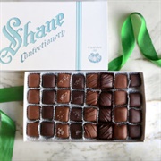 Shane Confections Caramel Assortment