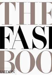 The Fashion Book (Phaidon)