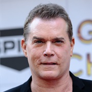 Ray Liotta