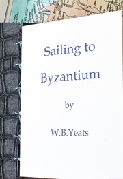 Sailing to Byzantium (Yeats)