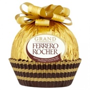 Ferrero Rocher Grand