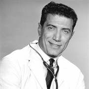 Joseph Campanella