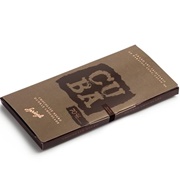 Sprungli Cuba Dark Chocolate Bar