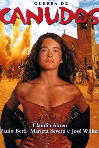 Guerra De Canudos (1997)