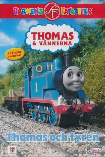 Thomas &amp; Friends: Thomas and the Lighthouse (2012)