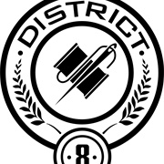 District 8 (Textiles)