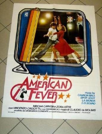 American Fever (1978)