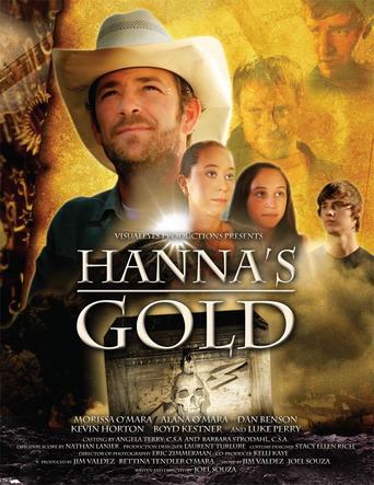 Hanna&#39;s Gold (2010)