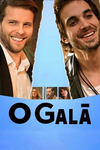 O Galã (2019)