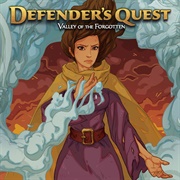 Defender&#39;s Quest Valley of the Forgotten Deluxe