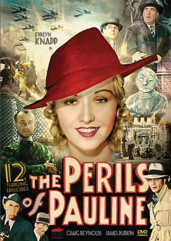 Perils of Pauline (1933)