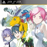 Digimon World Re:Digitize