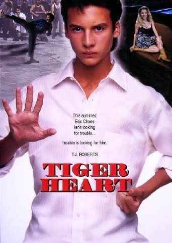 Tiger Heart (1996)