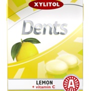 Lakerol Dents Lemon