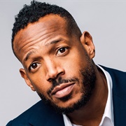 Marlon Wayans