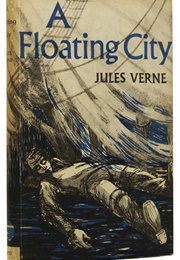 A Floating City (Jules Verne)