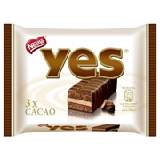 Nestle Yes