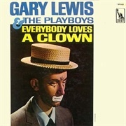 Gary Lewis and the Playboys - Everybody Loves a Clown