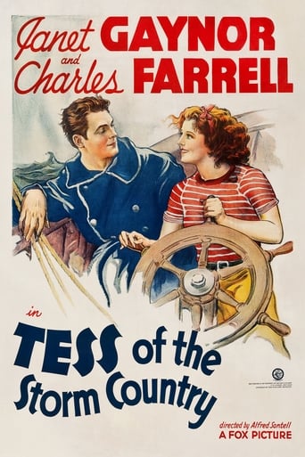 Tess of the Storm Country (1932)