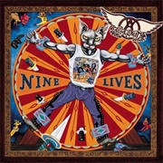 Nine Lives (Aerosmith, 1997)
