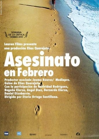 Asesinato En Febrero (2001)