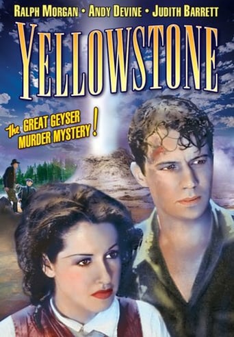 Yellowstone (1936)