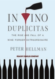 In Vino Duplicitas (Peter Hellman)