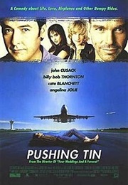 Pushing Tin (1999)