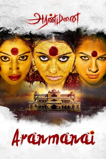 Aranmanai (2014)