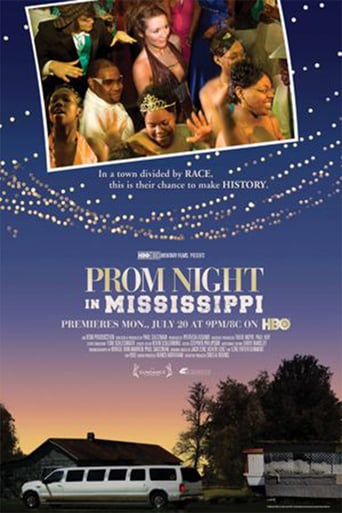 Prom Night in Mississippi (2009)