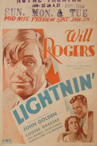 Lightnin&#39; (1930)