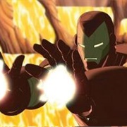 Iron Man (Invincible Iron Man)