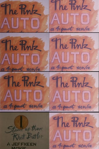 The Pink Auto (1964)