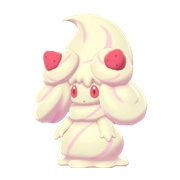 Alcremie