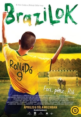 Brazilok (2017)