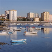 Barreiro, Portugal